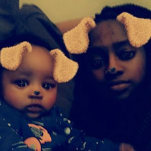 Meet your Posher, Denise